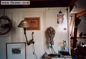 FIUWAC Side Illustration 243-2001 FIU Amsterdam office, 2000,  Photo Waldo Bien 